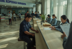 Pemerintah Perkuat Pengendalian Inflasi hingga Investasi untuk Jaga Daya Beli