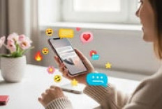 Kok Bisa Pas Banget? Saat Isi TikTok Terasa Sama dengan Pikiran Kita