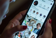 Scroll Tanpa Henti, Bahagia yang Kian Menjauh di Era Media Sosial Saat Ini 