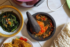 Bosan Ayam Geprek? Ini 4 Rekomendasi Menu Anak Kost Hemat dan Lezat