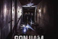 5 Film Horor yang Sebaiknya Jangan Ditonton Sendiri, Nomor 4 Dijamin Bikin Merinding
