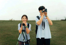 8 Film Paling Sedih yang Dijamin Bikin Nangis Banjir, Berani Nonton?