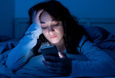 Jangan-Jangan Kita Kena Doomscrolling?!