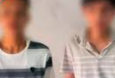 Dua Pelaku Curanmor Penembak Driver Ojek di Matraman Ditangkap di Lampung Timur