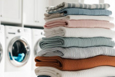 Tips Ampuh Merawat Baju Agar Warnanya Tetap Cemerlang