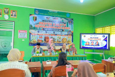SMKN 1 Tegineneng Cetak Entrepreneur Muda, Siswa Dibekali Strategi Membaca Peluang Bisnis dari Riset Pasar