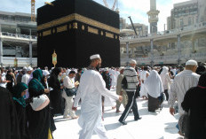 Arab Saudi Perketat Aturan Haji 2026, Larang Foto di Masjidil Haram dan Tetapkan Usia Minimal 12 Tahun