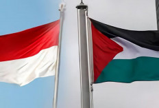 Indonesia Sumbang Rp19 Miliar untuk Pengungsi Palestina Lewat UNRWA