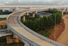 Jusuf Hamka: Tol Harbour Road II Dirancang Tahan Gempa hingga Periode 1.000 Tahun