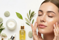 Tinggalkan 10 Langkah Skincare, Skinimalism Jadi Pilihan Baru Anak Muda
