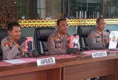 Curi Dua Ponsel, Pria di Teluk Betung Timur Ditangkap Usai Lompat ke Laut