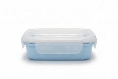 Kotak Bekal Baru Bau Plastik Menyengat? Ini 5 Trik Alami Menghilangkannya Agar Makanan Tetap Segar dan Sehat