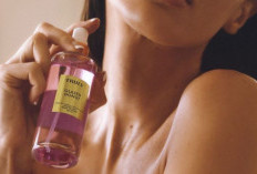 Kesegaran Seketika: Mengenal Berbagai Manfaat Body Mist untuk Kepercayaan Diri Sehari-hari