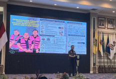 Kajati Lampung Peringatkan Pengelola MBG, Minta Kualitas Makanan Dijaga dan Pengawasan Diperketat