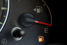 Indikator BBM Sudah “E”? Jangan Panik, Ini Arti Sebenarnya yang Jarang Diketahui