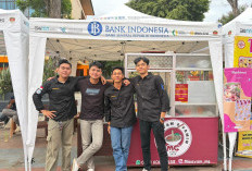 Strategi Pengembangan UMKM Mie Ayam MG Menuju Bisnis Kuliner Modern dan Digital Berkelanjutan