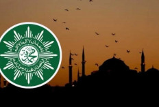 Muhammadiyah Tetapkan 1 Ramadan 1448 H Jatuh pada 8 Februari 2027