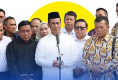 Harga dan Pasokan Jagung Jadi Sorotan, Mentan Amran Siapkan Solusi Permanen untuk Peternak