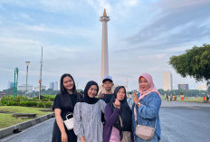 Lepas Penat Bersama Keluarga, Ini Rekomendasi Wisata  ikonik di Kota Jakarta