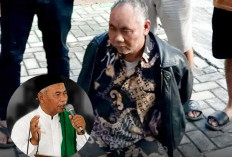 Sembunyi di Petilasan, Akhir Pelarian Pengasuh Ponpes Ndholo Kusumo Pati yang Diduga Perkosa Puluhan Santri