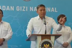 BGN Tutup Permanen 833 SPPG Tak Penuhi Standar, Distribusi MBG Dipastikan Tetap Berjalan