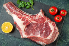 Bosan Dengan Sate? Ini Ide Olahan Daging Kambing dan Sapi untuk Idul Adha