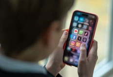 Indonesia Akan Batasi Akses Media Sosial untuk Anak di Bawah 16 Tahun, Apa Alasannya?