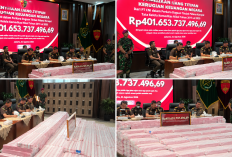 Modus Eksplor Nikel Ilegal, Negara Rugi Miliaran