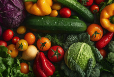 Beresiko Kanker Hingga Penyakit Jantung! Ini Beberapa Jenis Sayuran yang Sebaiknya Tidak Digoreng