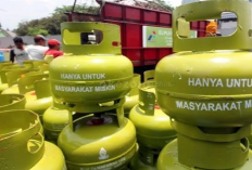 Gas Lebih Hemat, tetapi Apakah Semua Dapur MBG di Lampung Bisa Menikmatinya?