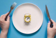 Tak Hanya Menahan Lapar dan Haus, Puasa Ternyata Upgrade Kabar hingga Empatimu