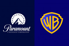 Paramount Skydance Tawarkan Rp 1.810 Triliun untuk Akuisisi Warner Bros, Salip Penawaran Netflix