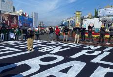 Dari Isu Global ke Realita Lokal: Hari Bumi dan Wajah Krisis Lingkungan Hari Ini