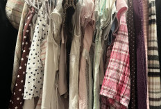Bukan Sekadar Murah, Tren Y2K Bikin Thrifting Makin Diminati Anak Muda
