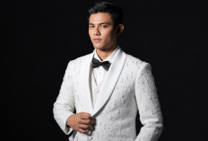 Dari Dunia Teknik ke Panggung Internasional, Ais Raih Runner Up 2 Mister International 2026
