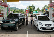 Bensin vs Diesel: Mana yang Lebih Cocok untuk Kebutuhan Mobil Anda?