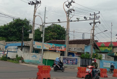 Polda Lampung Tambahkan ETLE Baru Untuk Tahap Uji Coba