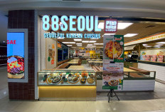 Dinkes Temukan Masalah Higiene di Restoran 88 Seoul Bandung Usai Dugaan Keracunan