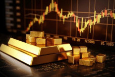 Asosiasi Pasar Bullion Indonesia Resmi Berdiri, Ekosistem Perdagangan Emas Nasional Diperkuat