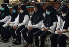  Kasus Daycare Little Aresha, 11 Pengasuh Dijatuhi Hukuman 2 hingga 3 Tahun Penjara