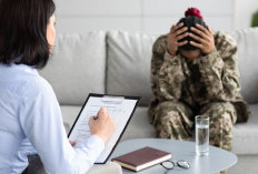 Mengenal PTSD: Ketika Luka Trauma Terus Membayangi Masa Depan