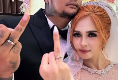 Setelah 3 Tahun Menduda, Virgoun Diam-Diam Menikah Lagi, Siapa Calonnya? 