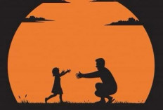 Ketika Ayah Ada, tetapi Tak Hadir: Potret Fatherless di Tengah Keluarga Indonesia