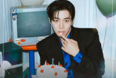 Lee Junho Gelar Fan Meeting ‘STUNNING US’ pada Januari 2026, Tersedia Juga untuk Penggemar Global