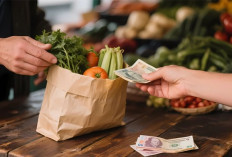 Dampak Demonstrasi terhadap Harga Barang di Berbagai Negara