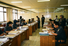 Pemprov Lampung Tunggu Keputusan Kemendagri soal Jabatan Dua Bupati