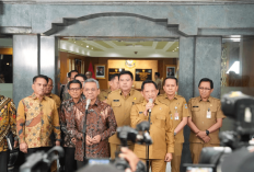 Mendagri dan Menkeu Pastikan Anggaran Pemulihan Pascabencana Sumatera hingga 2028