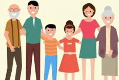 Bukan Sekadar Tempat Pulang, Kenali 8 Fungsi Penting Keluarga dalam Kehidupan Sehari-hari