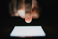 Layar Ponsel Sering Bergerak Sendiri? Ini yang Disebut Ghost Touch 