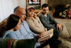 Ide Kegiatan Sederhana yang Bisa di Lakukan Saat Waktu Luang